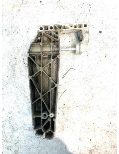 Support de boite BMW X3 F25 PHASE 1 Diesel