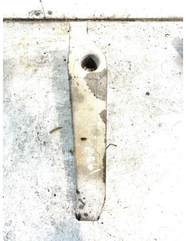 Support de boite BMW X3 F25 PHASE 1 Diesel