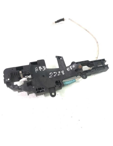 Support poignee porte arriere droite BMW SERIE 1 E87 PHASE 1 Diesel