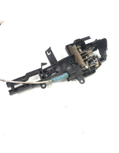 Support poignee porte arriere droite BMW SERIE 1 E87 PHASE 1 Diesel 2