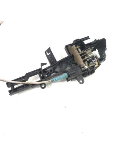 Support poignee porte arriere droite BMW SERIE 1 E87 PHASE 1 Diesel