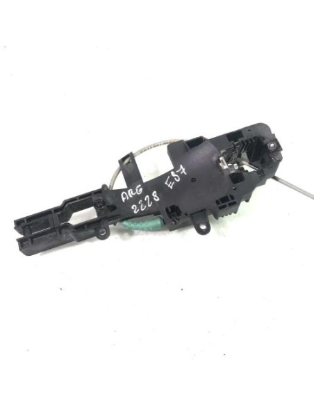 Support poignee porte arriere gauche BMW SERIE 1 E87 PHASE 1 Diesel