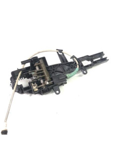 Support poignee porte arriere gauche BMW SERIE 1 E87 PHASE 1 Diesel 2