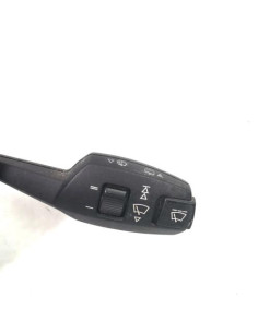 Com (Bloc Contacteur Tournant+Commodo Essuie Glace+Commodo Phare) BMW SERIE 1 E87 PHASE 1 Diesel 2