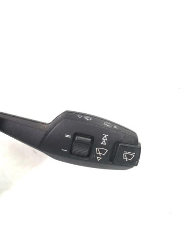 Com (Bloc Contacteur Tournant+Commodo Essuie Glace+Commodo Phare) BMW SERIE 1 E87 PHASE 1 Diesel