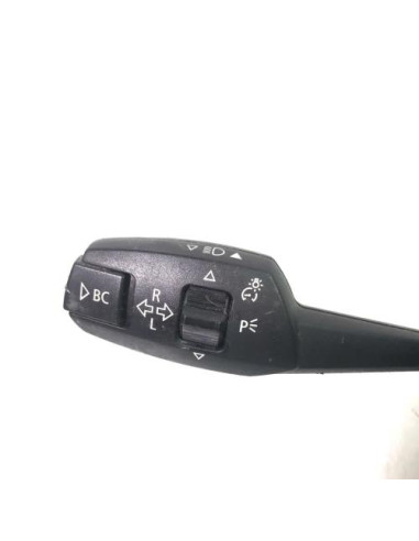 Com (Bloc Contacteur Tournant+Commodo Essuie Glace+Commodo Phare) BMW SERIE 1 E87 PHASE 1 Diesel