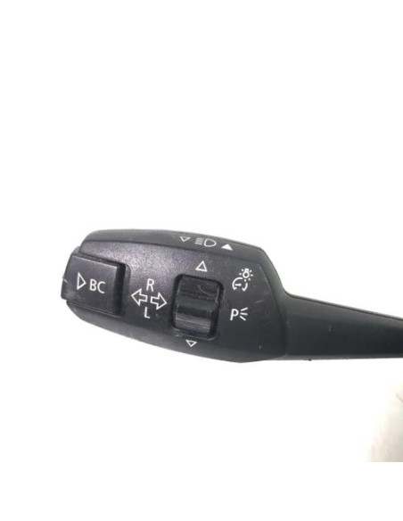 Com (Bloc Contacteur Tournant+Commodo Essuie Glace+Commodo Phare) BMW SERIE 1 E87 PHASE 1 Diesel