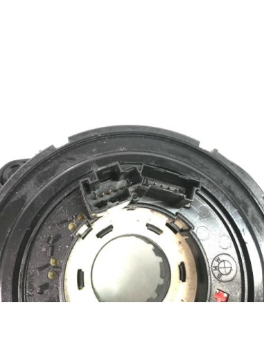 Com (Bloc Contacteur Tournant+Commodo Essuie Glace+Commodo Phare) BMW SERIE 1 E87 PHASE 1 Diesel