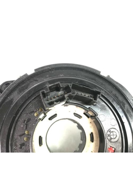 Com (Bloc Contacteur Tournant+Commodo Essuie Glace+Commodo Phare) BMW SERIE 1 E87 PHASE 1 Diesel