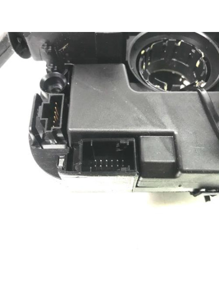 Com (Bloc Contacteur Tournant+Commodo Essuie Glace+Commodo Phare) BMW SERIE 1 E87 PHASE 1 Diesel