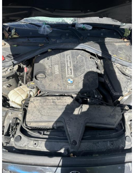 Moteur essuie glace avant BMW SERIE 1 F20 PHASE 1 Diesel