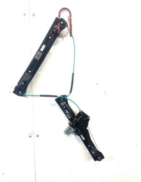 Leve vitre electrique avant droit BMW SERIE 1 F20 PHASE 1 Diesel