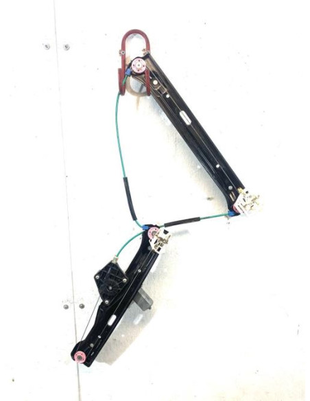 Leve vitre electrique avant droit BMW SERIE 1 F20 PHASE 1 Diesel
