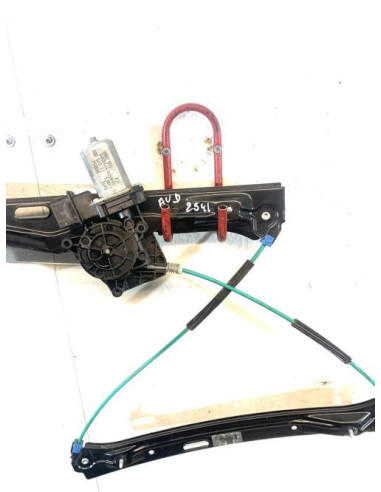 Leve vitre electrique avant droit BMW SERIE 1 F20 PHASE 1 Diesel