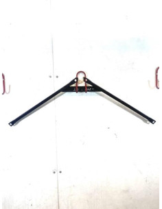 Support moteur BMW SERIE 3 F34 GRAN TURISMO PHASE 2 Diesel