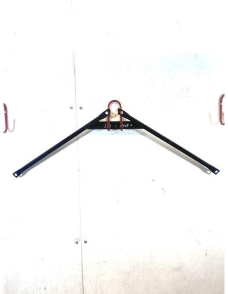 Support moteur BMW SERIE 3 F34 GRAN TURISMO PHASE 2 Diesel