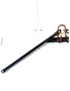 Support moteur BMW SERIE 3 F34 GRAN TURISMO PHASE 2 Diesel 2