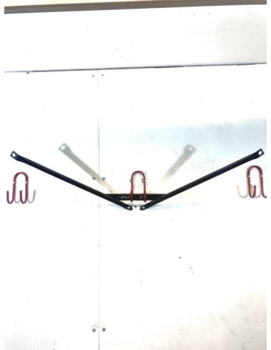 Support moteur BMW SERIE 3 F34 GRAN TURISMO PHASE 2 Diesel