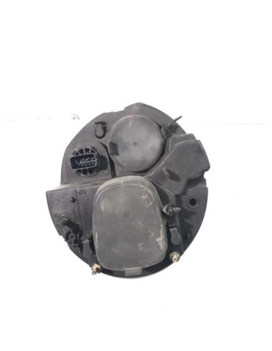Optique avant principal gauche (feux)(phare) MINI MINI 1 R50/R53 PHASE 1 