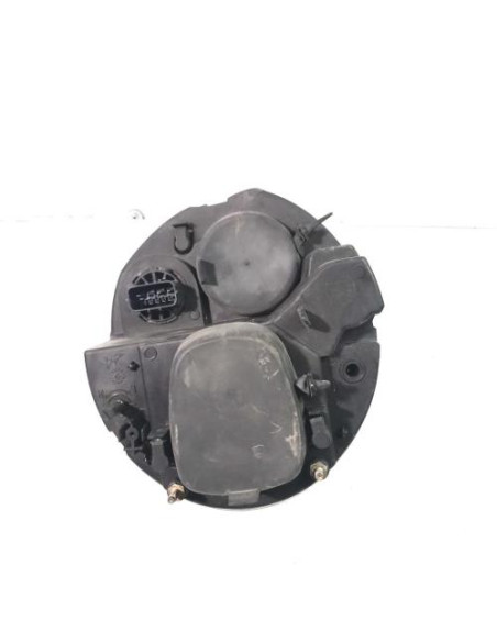 Optique avant principal gauche (feux)(phare) MINI MINI 1 R50/R53 PHASE 1 