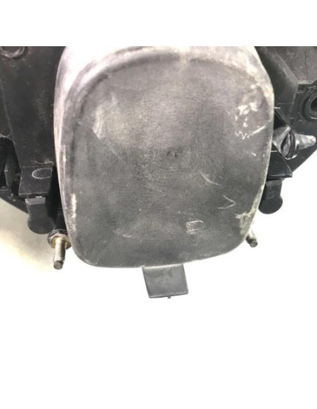 Optique avant principal gauche (feux)(phare) MINI MINI 1 R50/R53 PHASE 1 