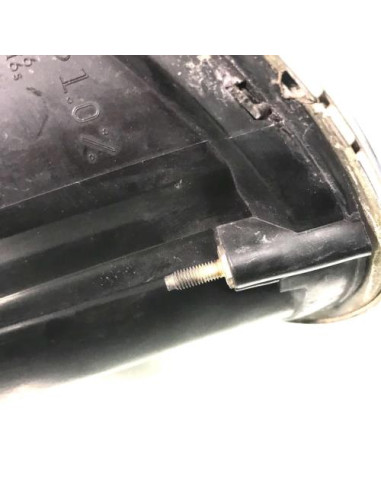 Optique avant principal gauche (feux)(phare) MINI MINI 1 R50/R53 PHASE 1 