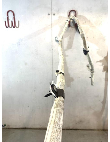 Air bag rideau droit BMW SERIE 1 E87 PHASE 2 Diesel