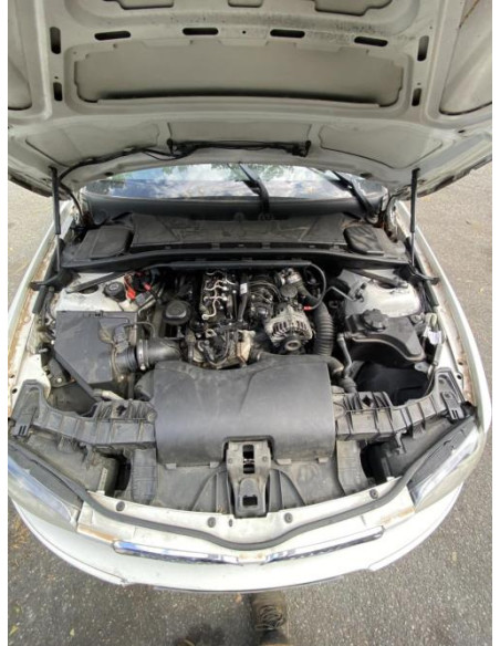 Air bag rideau droit BMW SERIE 1 E87 PHASE 2 Diesel