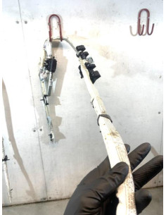 Air bag rideau gauche BMW SERIE 1 E87 PHASE 2 Diesel 2