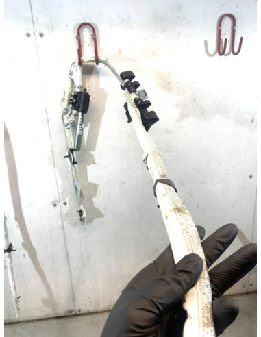 Air bag rideau gauche BMW SERIE 1 E87 PHASE 2 Diesel