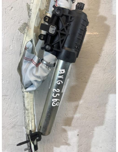 Air bag rideau gauche BMW SERIE 1 E87 PHASE 2 Diesel