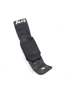 Attache ceinture arriere gauche BMW SERIE 1 E87 PHASE 2 Diesel