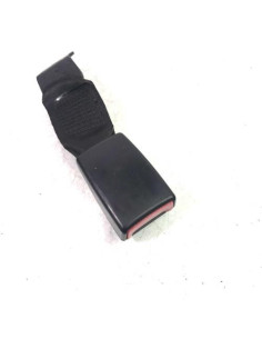 Attache ceinture arriere gauche BMW SERIE 1 E87 PHASE 2 Diesel 2