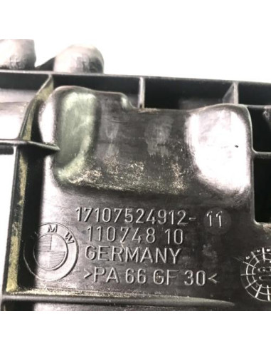 Support radiateur BMW SERIE 1 E87 PHASE 2 Diesel