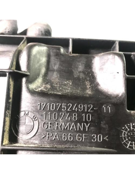 Support radiateur BMW SERIE 1 E87 PHASE 2 Diesel