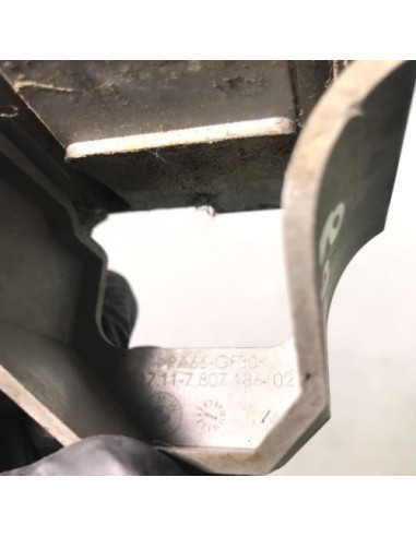 Support radiateur BMW SERIE 1 E87 PHASE 2 Diesel