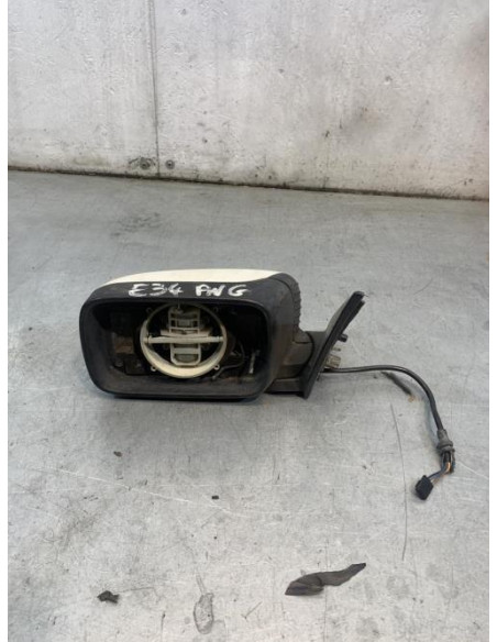 Retroviseur gauche BMW SERIE 5 E34 