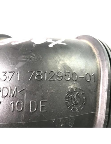 Conduite d'air MINI MINI 2 R56 PHASE 2 Diesel