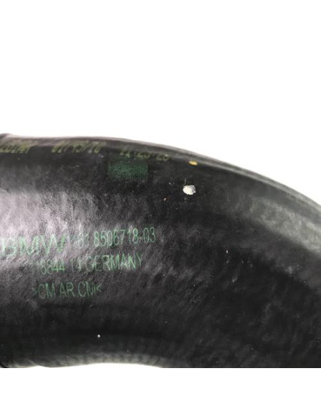 Conduite d'air MINI MINI 2 R56 PHASE 2 Diesel