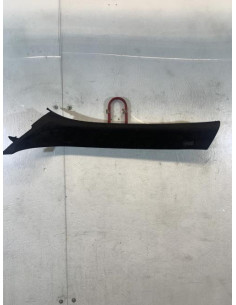 Revetement BMW X5 E70 PHASE 1 Diesel