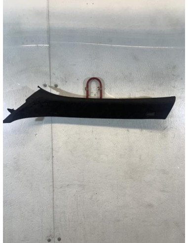 Revetement BMW X5 E70 PHASE 1 Diesel