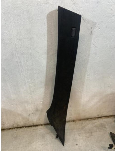 Revetement BMW X5 E70 PHASE 1 Diesel 2