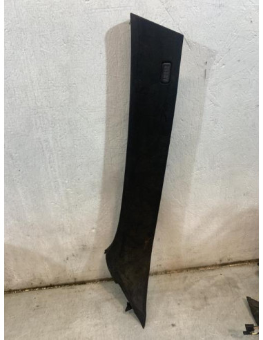 Revetement BMW X5 E70 PHASE 1 Diesel