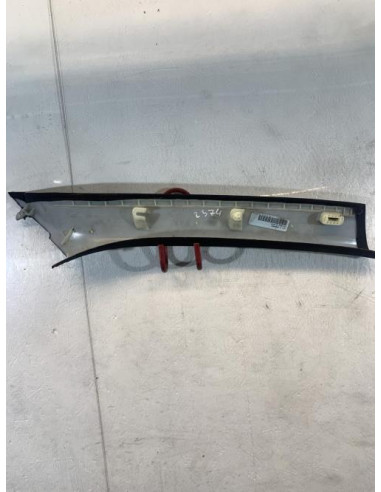 Revetement BMW X5 E70 PHASE 1 Diesel