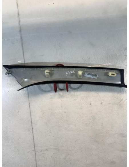 Revetement BMW X5 E70 PHASE 1 Diesel