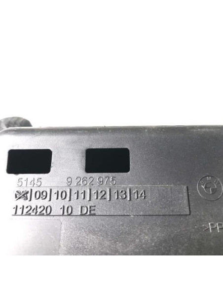 Boite a gants BMW SERIE 2 F45 ACTIVE TOURER PHASE 1 Diesel