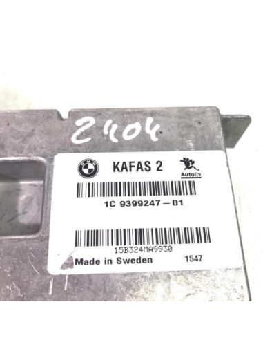 Calculateur BMW SERIE 2 F45 ACTIVE TOURER PHASE 1 Diesel