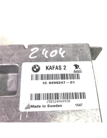 Calculateur BMW SERIE 2 F45 ACTIVE TOURER PHASE 1 Diesel