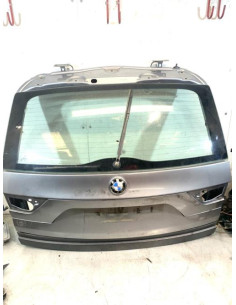 Malle/Hayon arriere BMW  