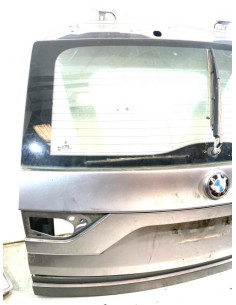 Malle/Hayon arriere BMW   2